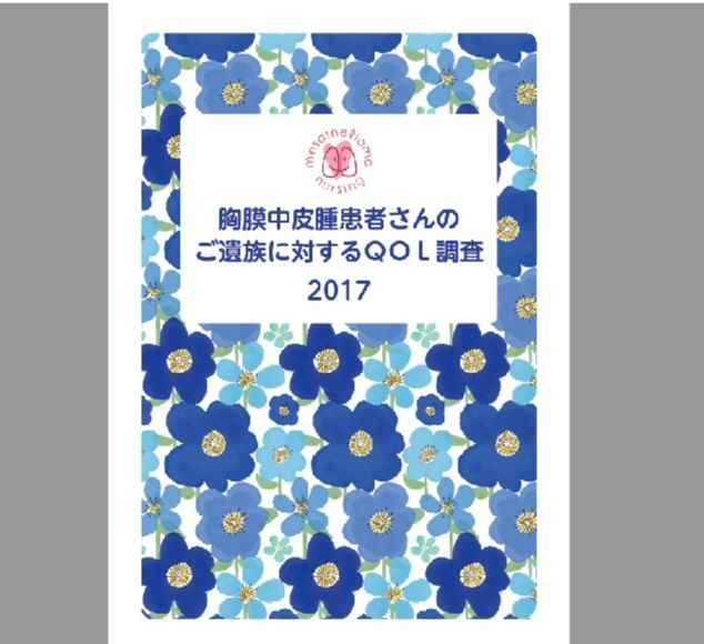 QOL調査
